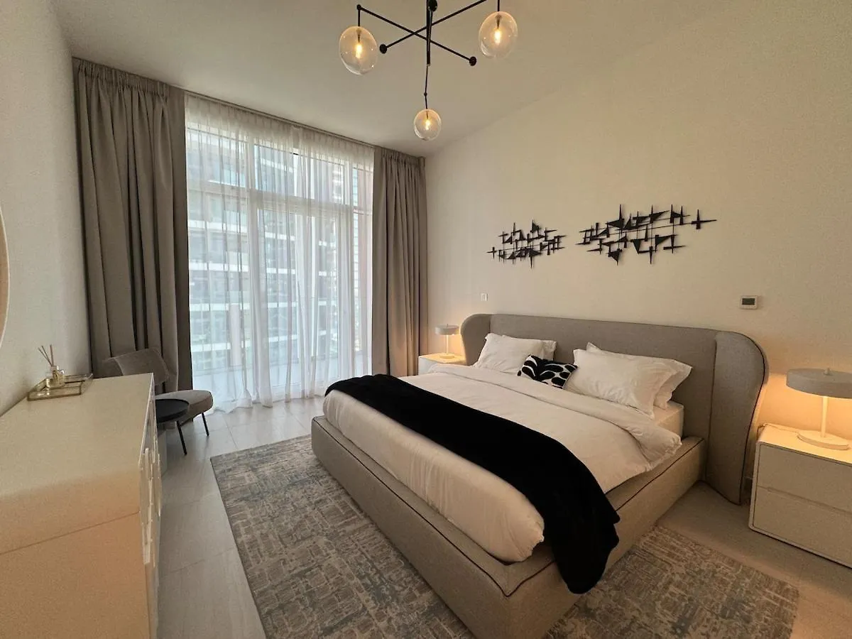 Apartment Ashri Luxe Apt, With Dubai Frame Only 5 Mins Downtown Dubai Near Metro