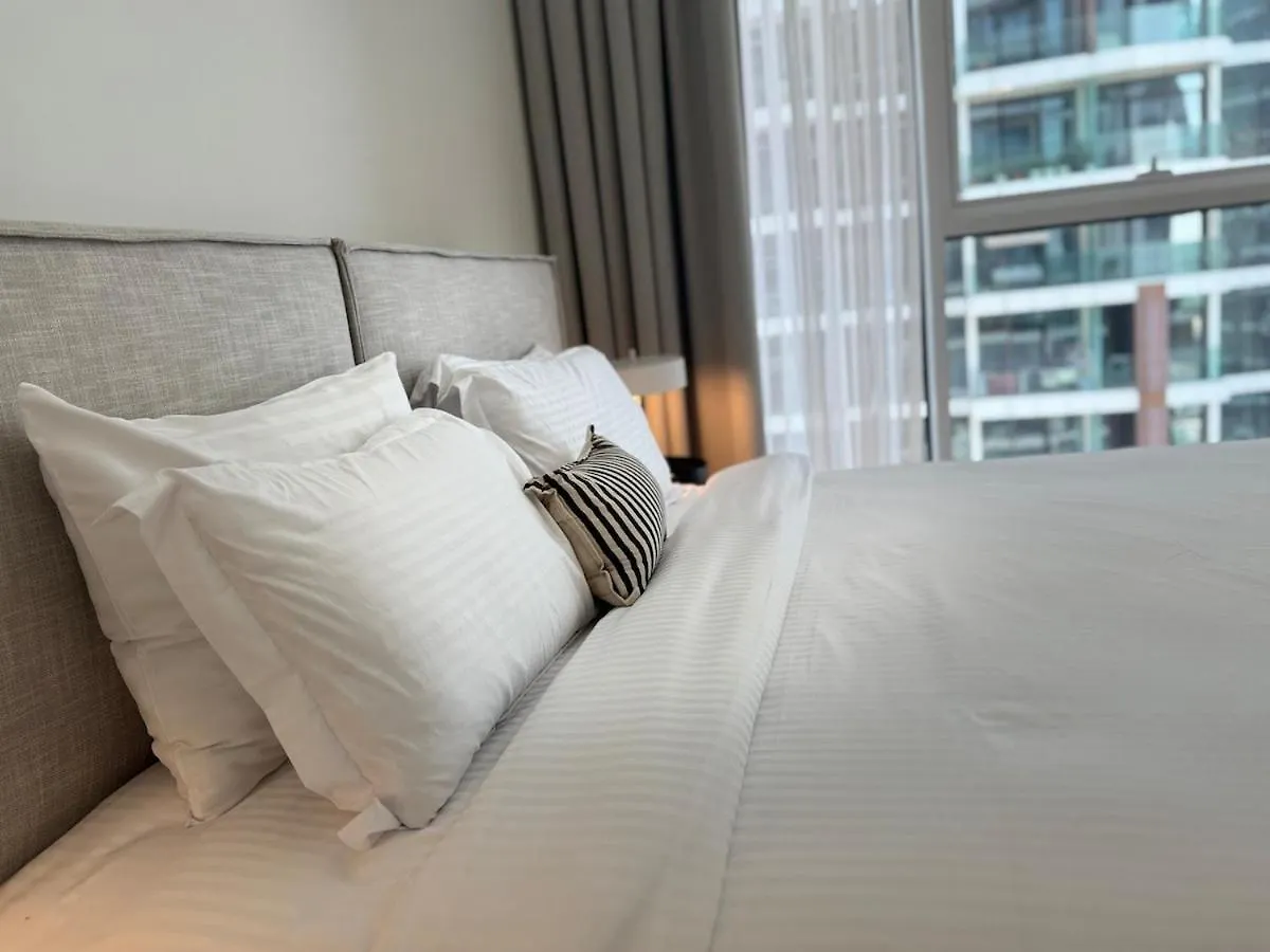 Apartment Ashri Luxe Apt, With Dubai Frame Only 5 Mins Downtown Dubai Near Metro United Arab Emirates