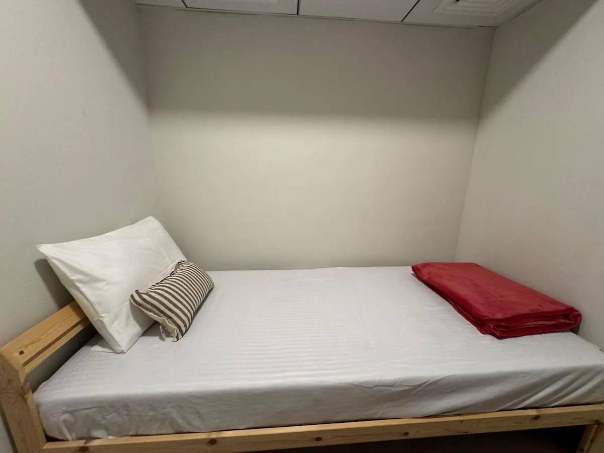 Apartment Ashri Luxe Apt, With Dubai Frame Only 5 Mins Downtown Dubai Near Metro United Arab Emirates