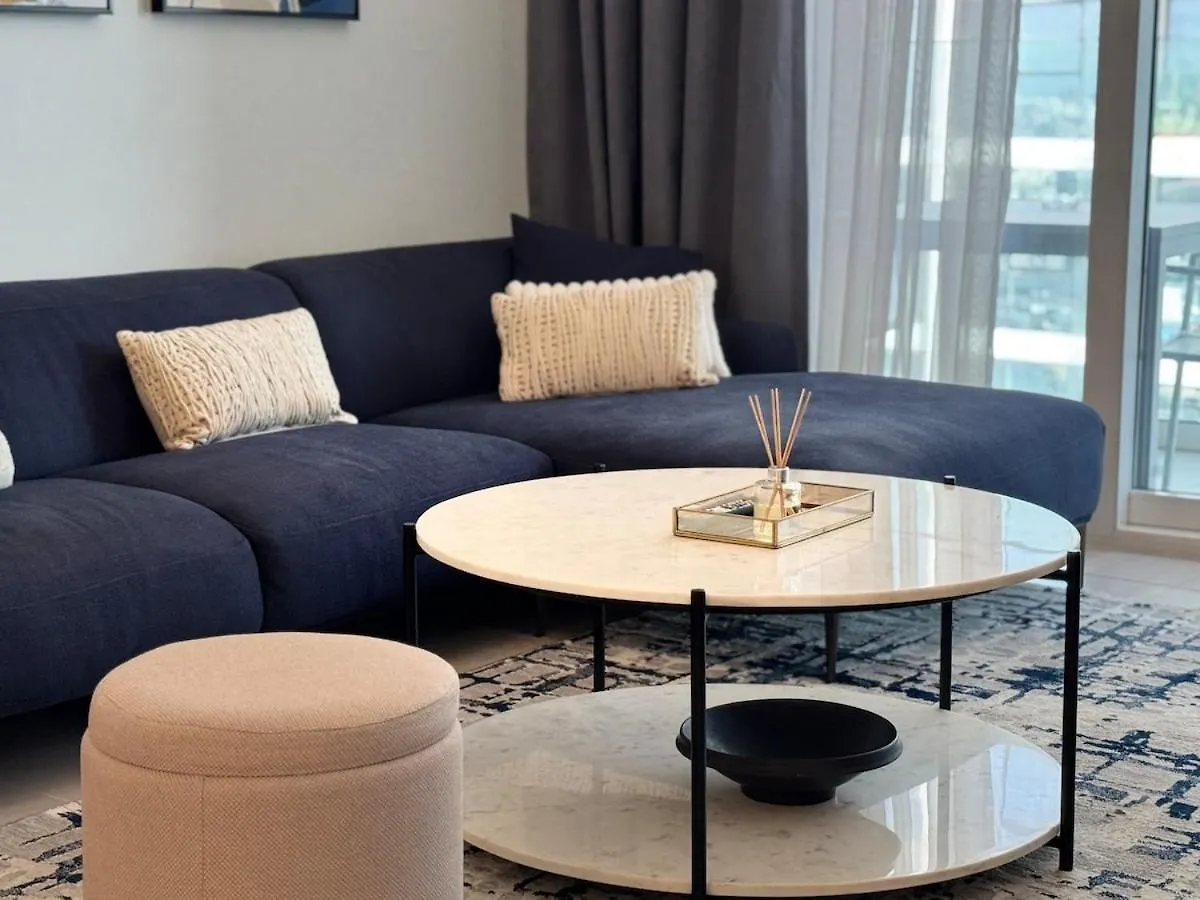 Apartment Ashri Luxe Apt, With Dubai Frame Only 5 Mins Downtown Dubai Near Metro