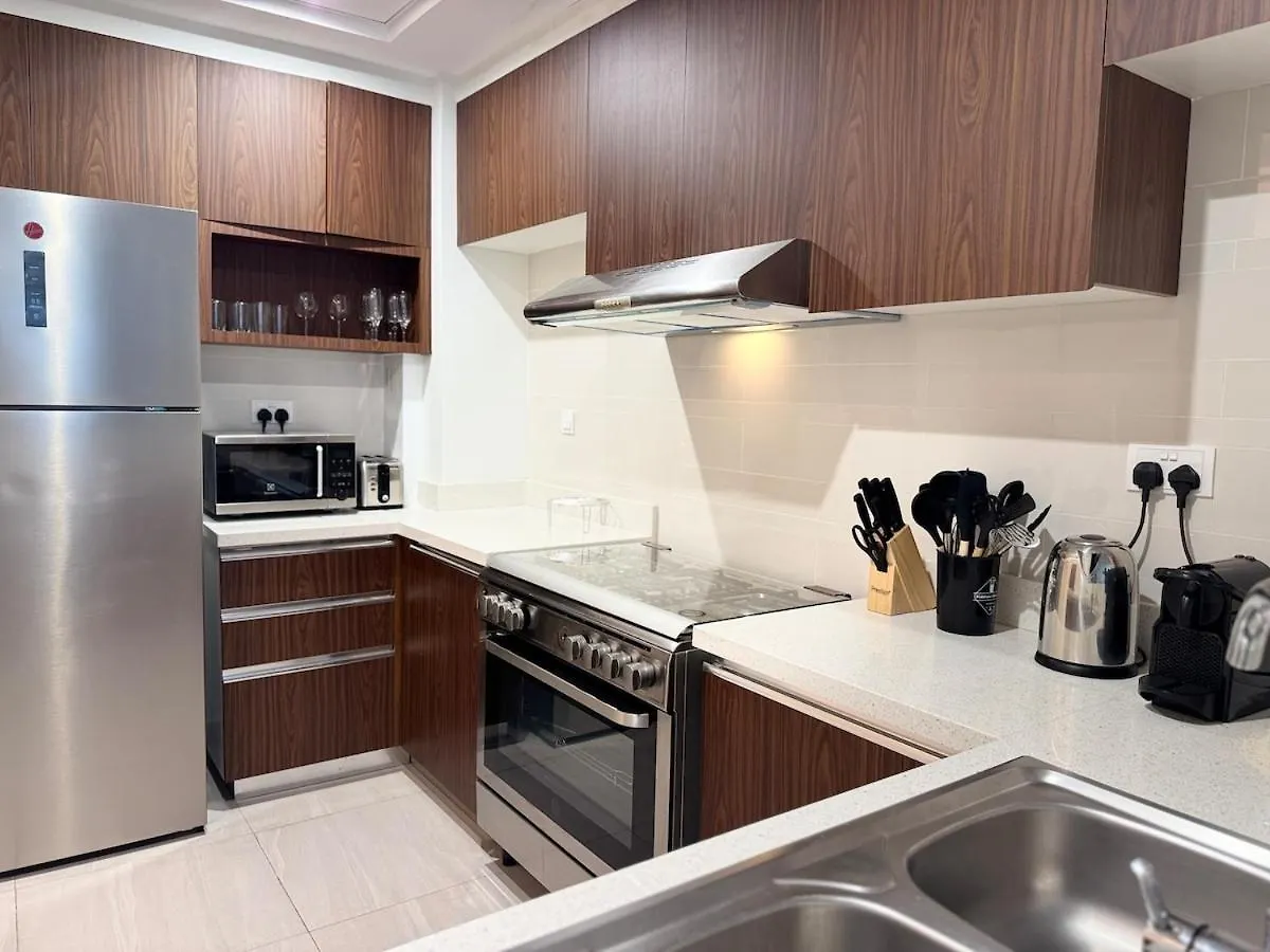 Ashri Luxe Apt, With Dubai Frame Only 5 Mins Downtown Dubai Near Metro 0*,