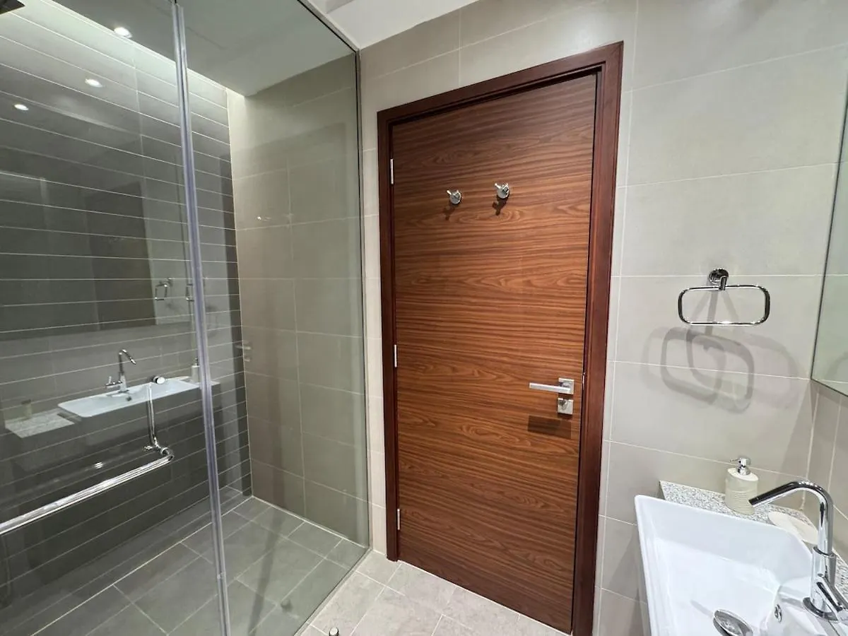 Ashri Luxe Apt, With Dubai Frame Only 5 Mins Downtown Dubai Near Metro 0*,  United Arab Emirates